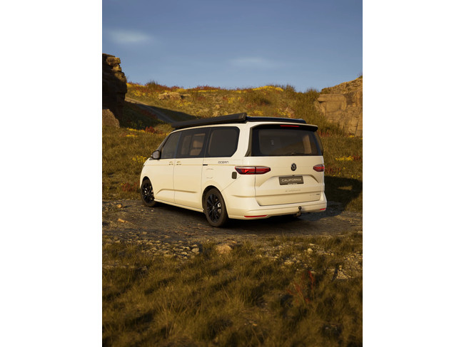 Volkswagen California Ocean 1.5 eHybrid 180 kW / 245 PK DSG 4Motion foto: 3