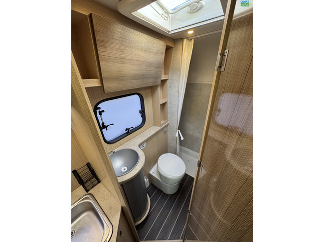 Blucamp Sky 20PLUS Foto: 20