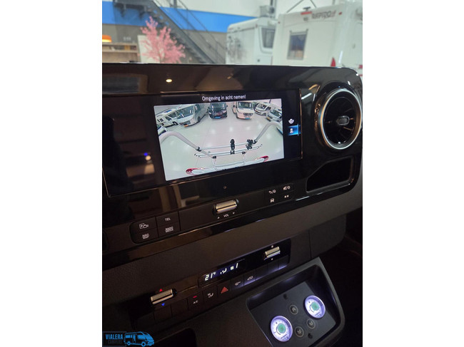Hymer T695 S foto: 12