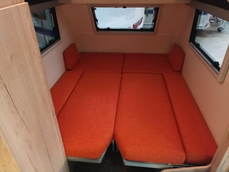 Easy Caravanning GetAway Active foto: 7