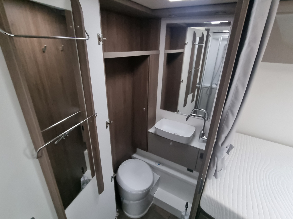 Carado I 447 Pro + photo: 18