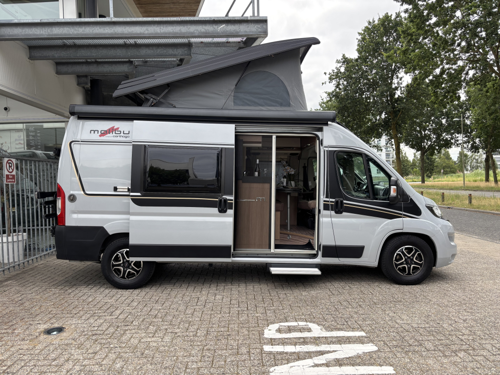 MALIBU 600 LE CAMAS INDIVIDUALES + TECHO ELEVABLE 9T AUTOM&Aacute;TICO foto: 5