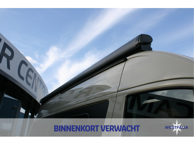 Westfalia Sven Hedin 600D Premium 163pk Aut. nu Lithium accu & Zonnepaneel voor € 0,00 foto: 12