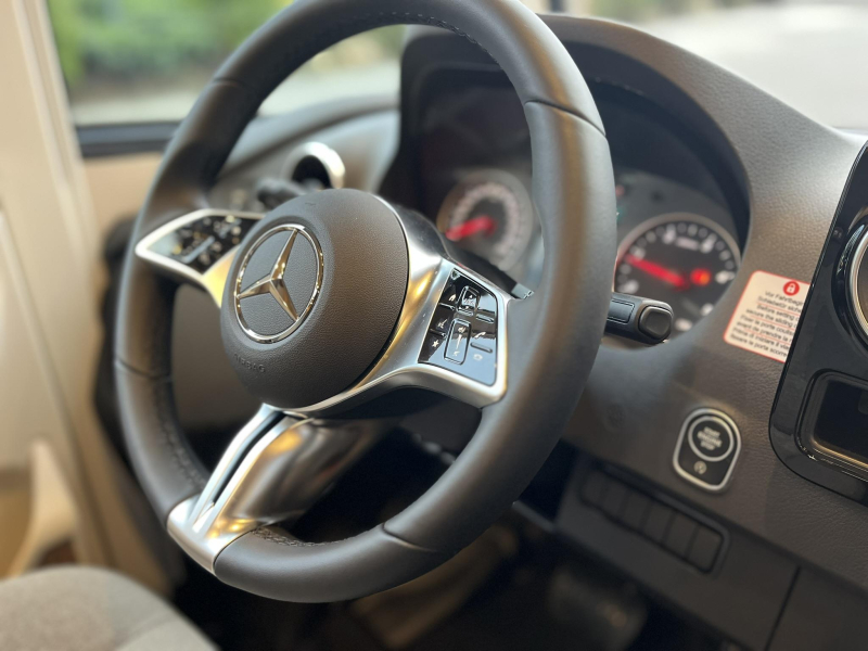 Carthago C2-Tourer 145 RB Mercedes-Benz - AUTOMAAT  foto: 14