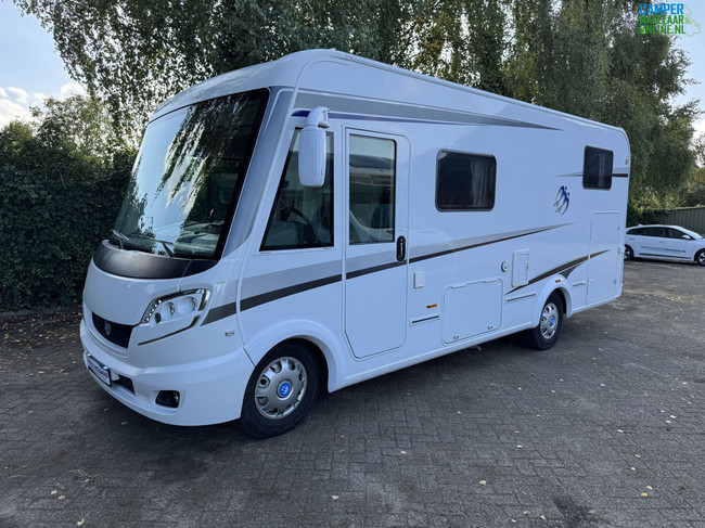 Knaus Sky I 650LEG