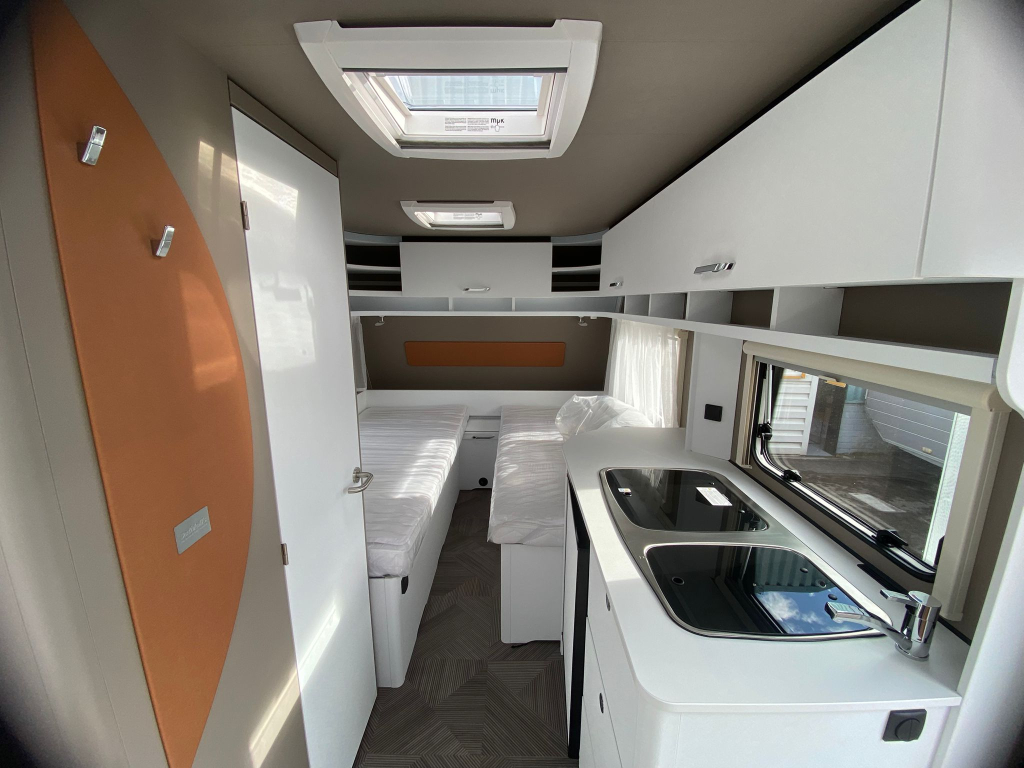 Dethleffs C'Go 475 foto: 7