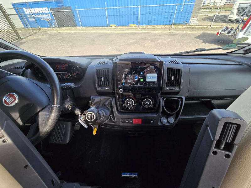 Adria Twin 640 SLX Z.G.O.H B.J. 2016  foto: 5