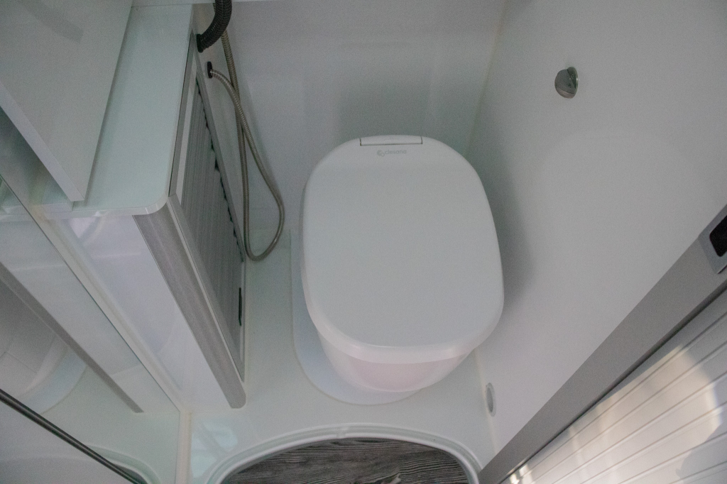 Mercedes Sprinter 319 CDI 4X4 foto: 23