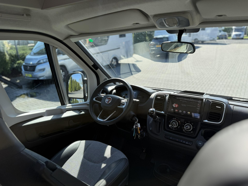 Adria Compact Supreme DL Automaat  foto: 7
