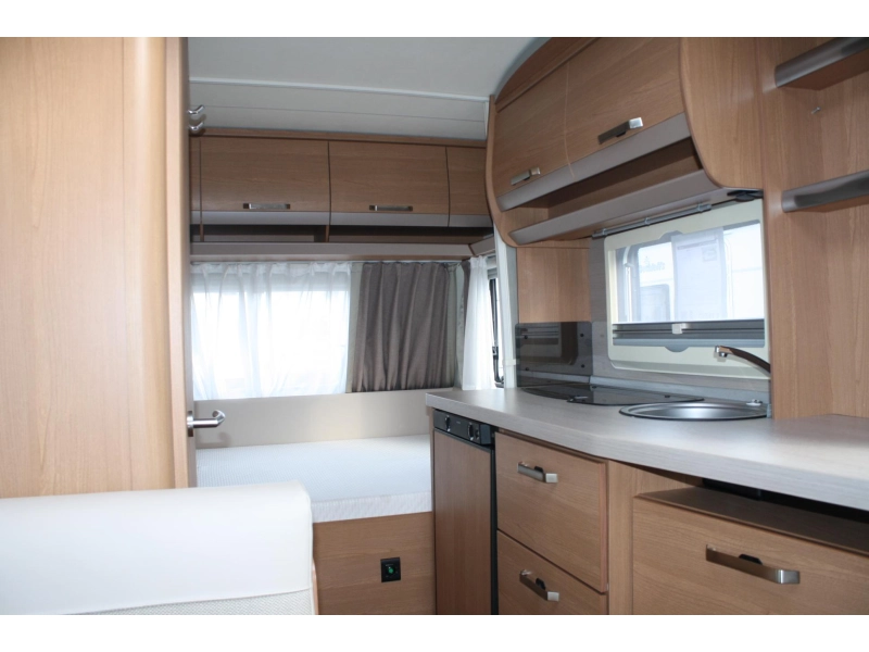 Knaus Sport 420 DQ foto: 7