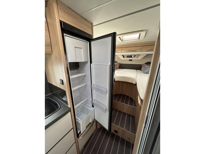 Knaus Sky TI 650 MEG Ex-alquiler foto: 7