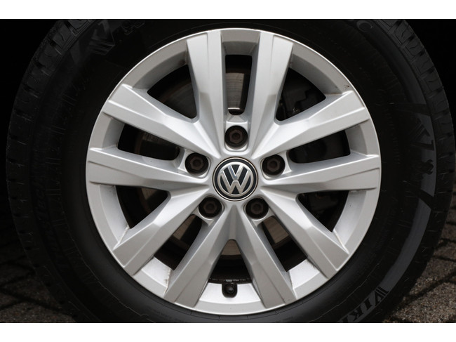 Volkswagen California T6 Ocean 2.0 TDI 110 kW / 150 PK DSG foto: 7