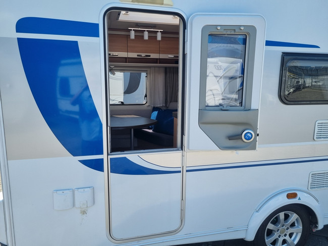 Knaus Sudwind 420 QD Silver Sel. Foto: 8