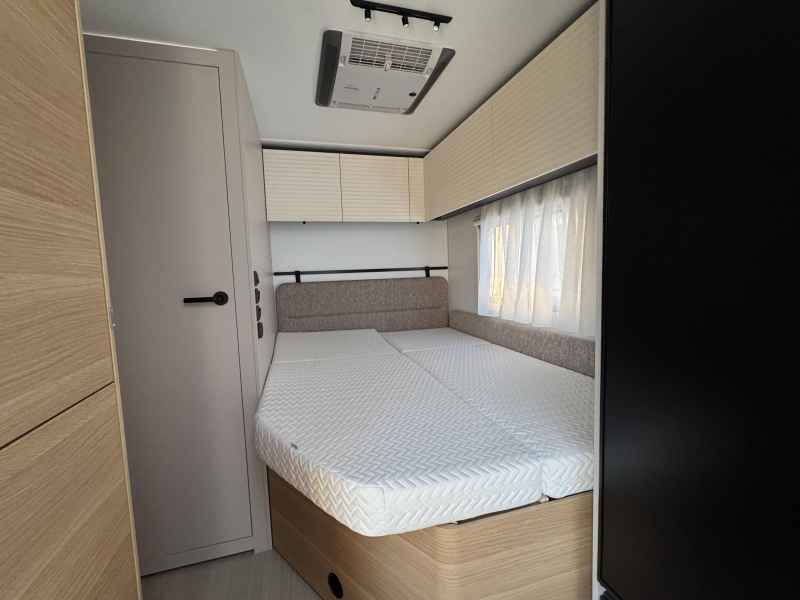Adria Adora 522 UP foto: 6