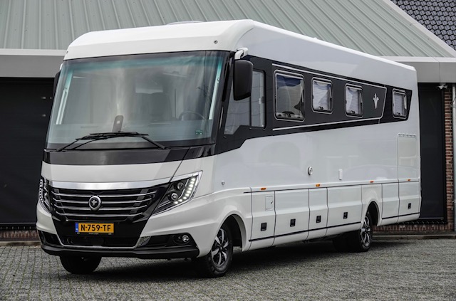 NIESMANN+BISCHOFF FLAIR 920LW foto: 7