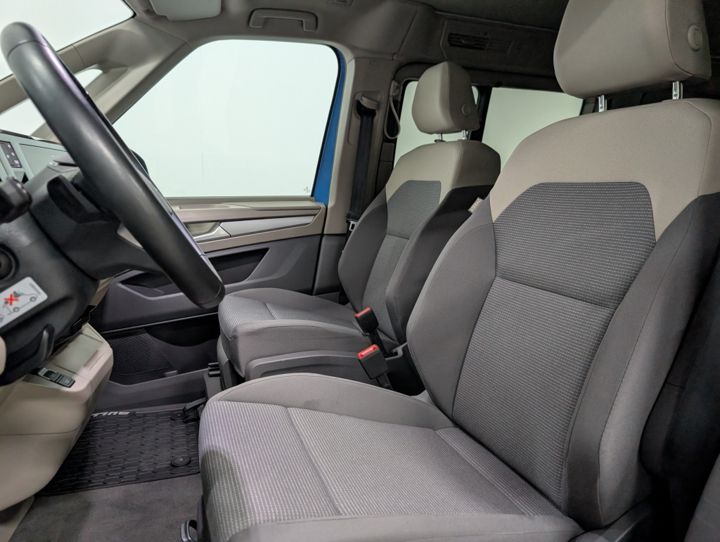 Volkswagen California Foto: 36