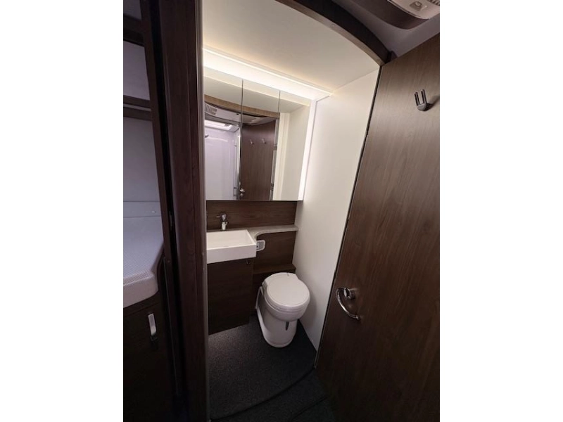 Frankia Titan 840 GD  foto: 6