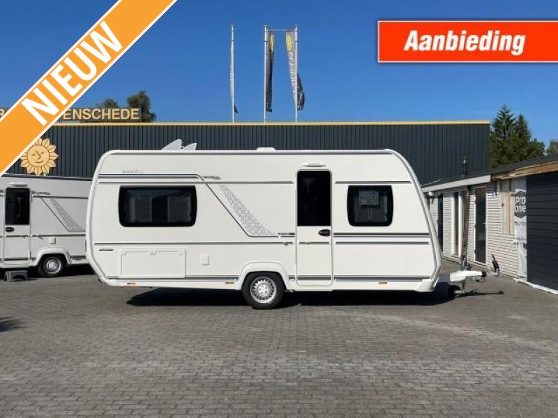 Hobby Ontour 460 DL