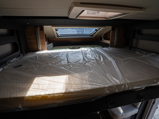 Knaus Live Wave 650 MG Platinum Sele Foto: 16