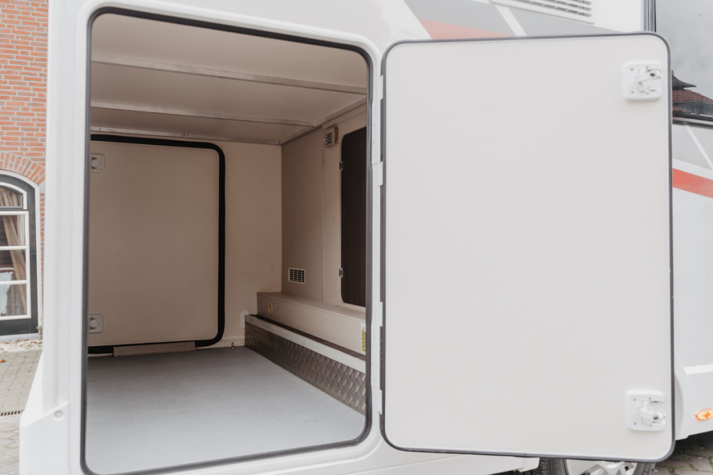 Foto de Rimor Seal 8: 43