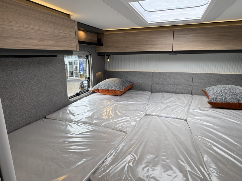 Hymer BMC-T 680 - Model 2026 -  foto: 11