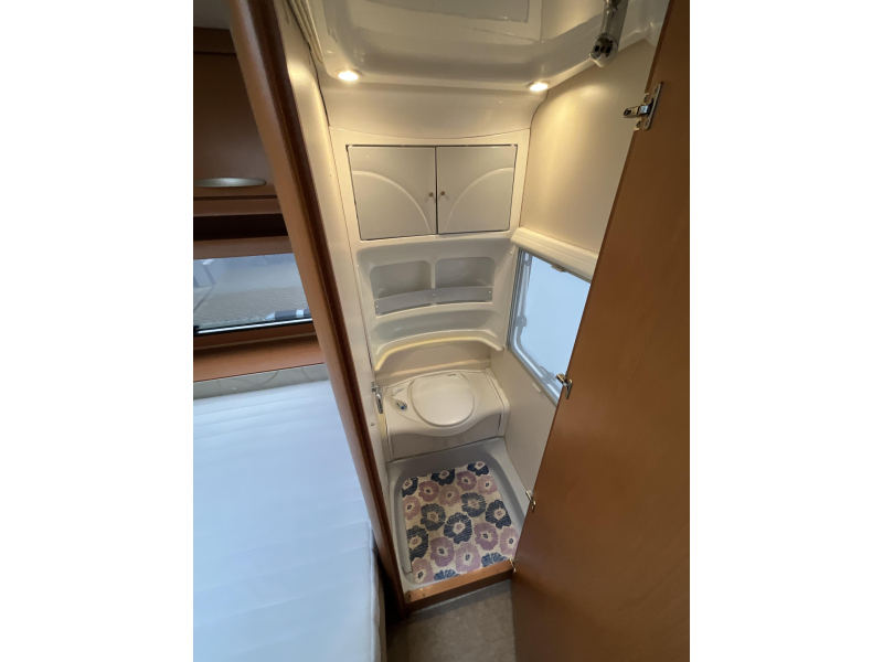 Fendt Diamant 510 TFB MOVER-AIRCO-LUIFEL  foto: 10