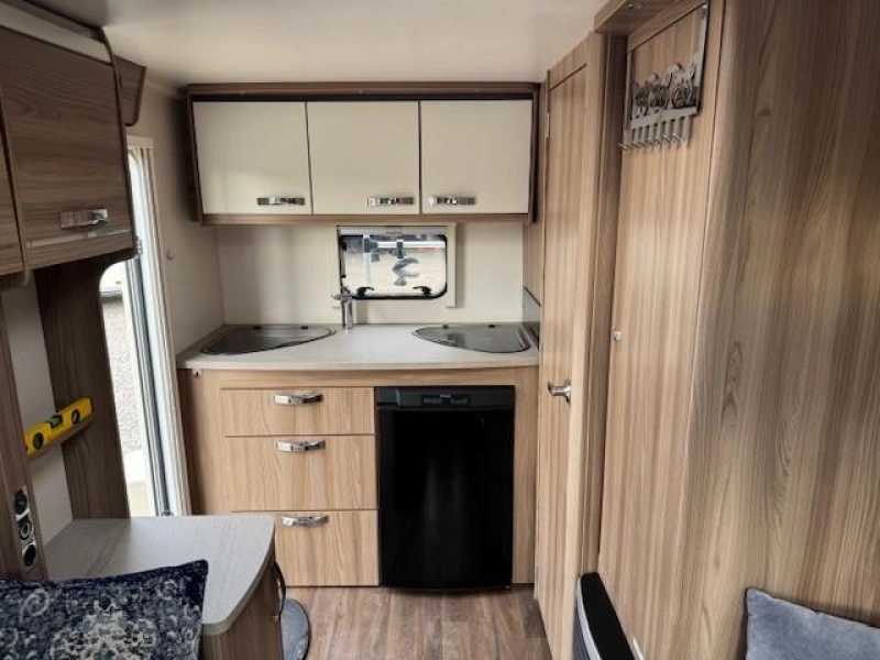 Sprite Alpine Sport 370 EK  foto: 12