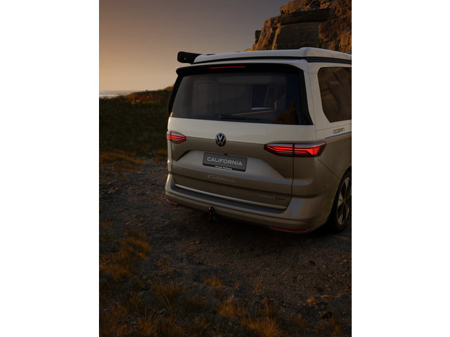 Volkswagen California Ocean 1.5 eHybrid 180 kW / 245 PK DSG 4Motion Facelift verwacht foto: 7
