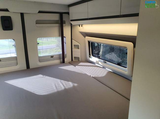 Adria Twin Supreme 640SGX foto: 12