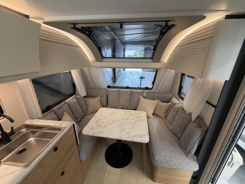 Adria Adora 522 UP Nuevo | modelo 2027 foto: 5