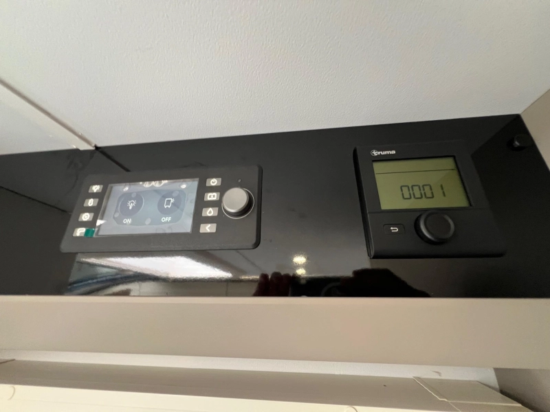 Adria Compact DL 60 Years Selection AUT.  foto: 7