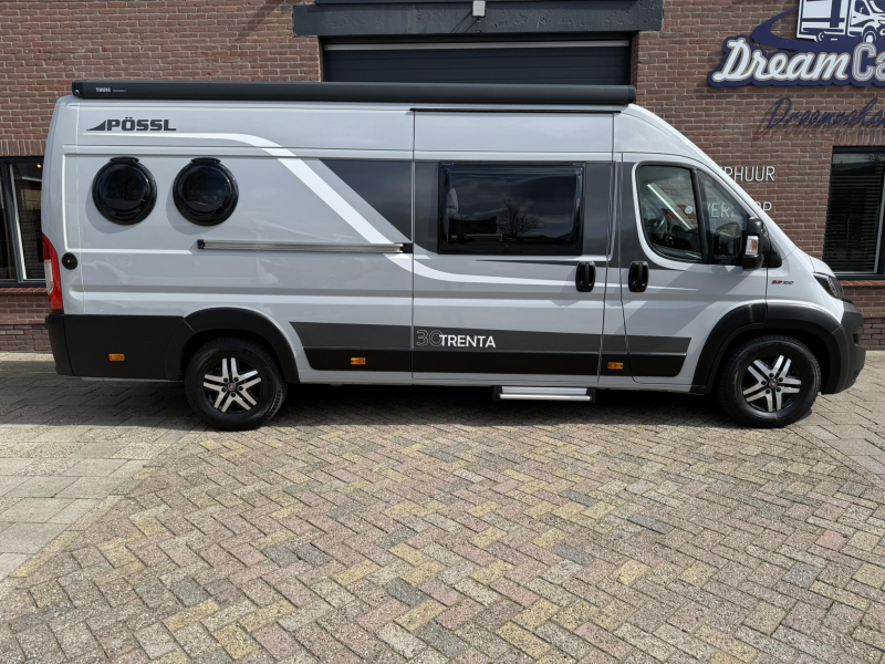 Pössl Trenta 640  foto: 2
