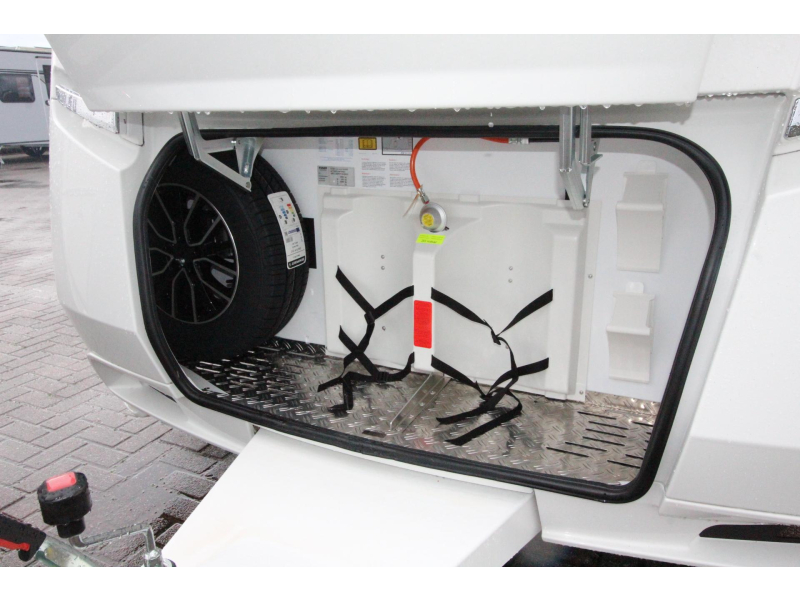 Fendt Apero 515 SG Model 2026  foto: 21