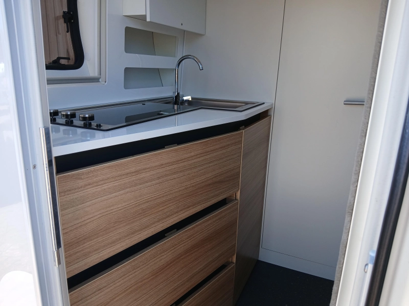 Adria Action 391 PH photo: 5