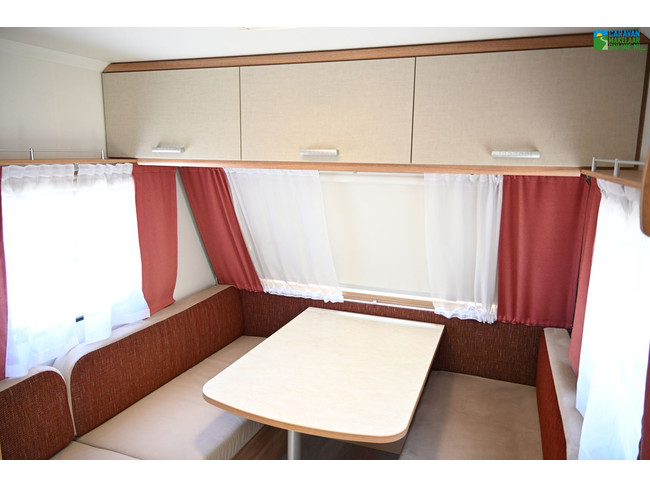 Caravelair Antarès 335 foto: 4