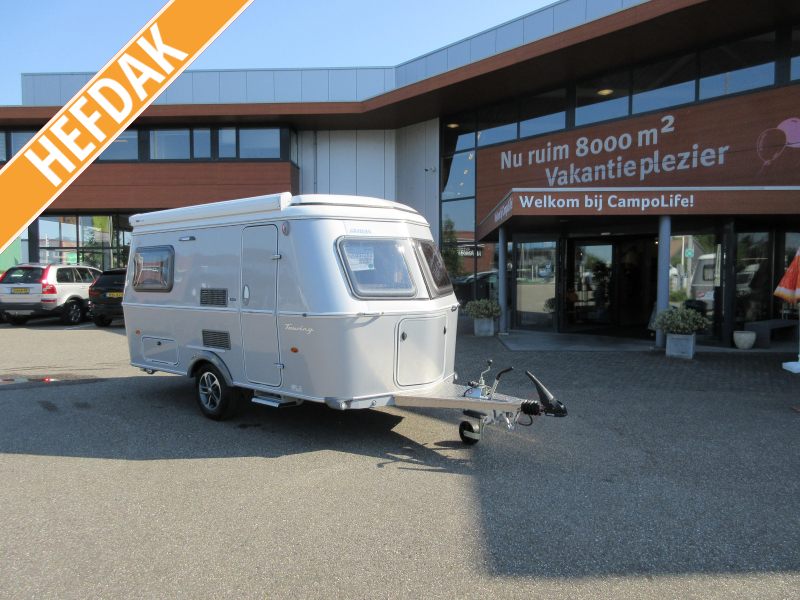 Eriba Touring 420