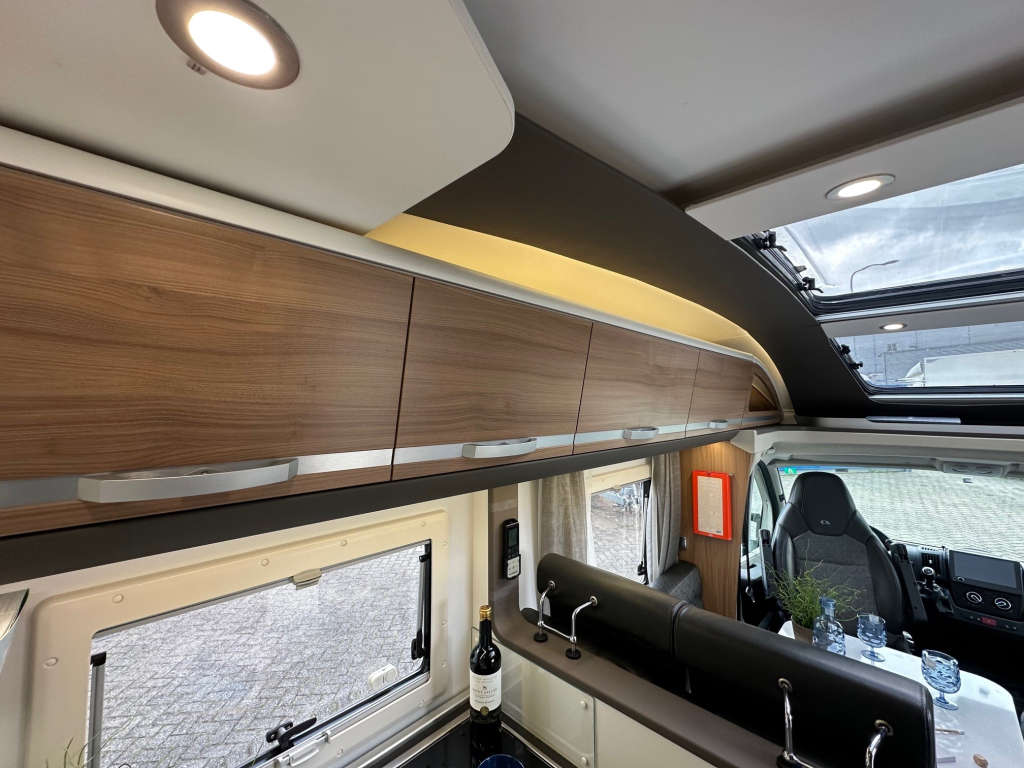 ADRIA CORAL 670 SL AXESS foto: 40