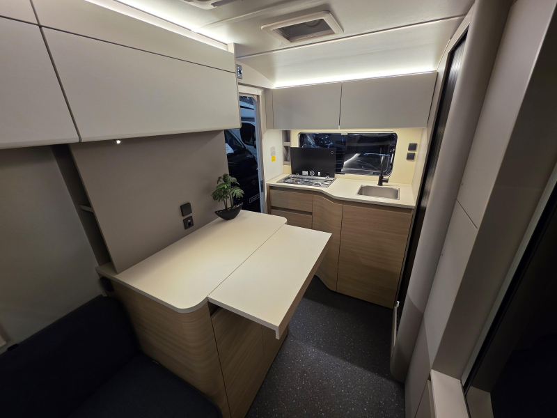 Adria Action 391 LH Foto: 17