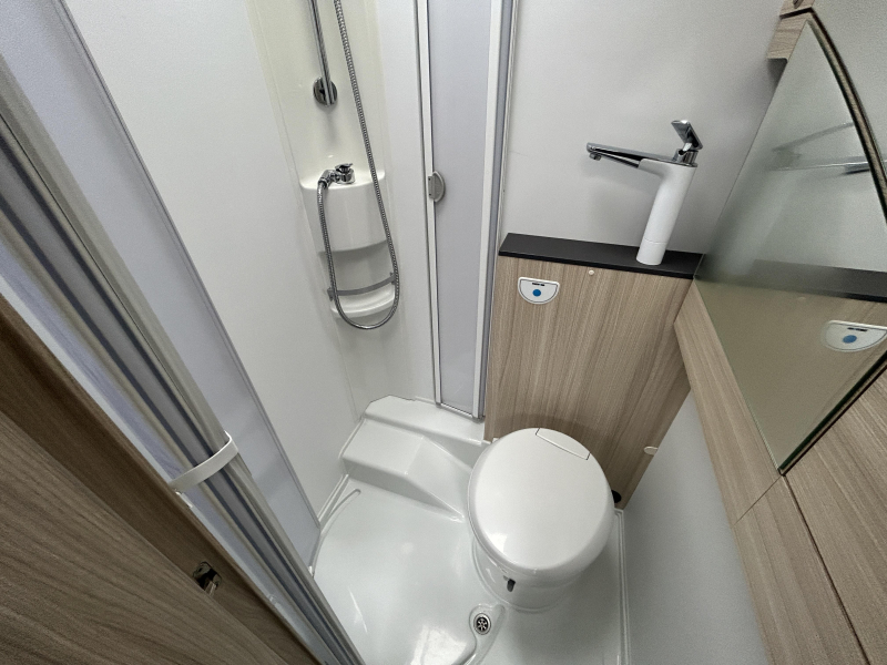 Sun Living S 70 SL Zonnepaneel en Internet  foto: 21