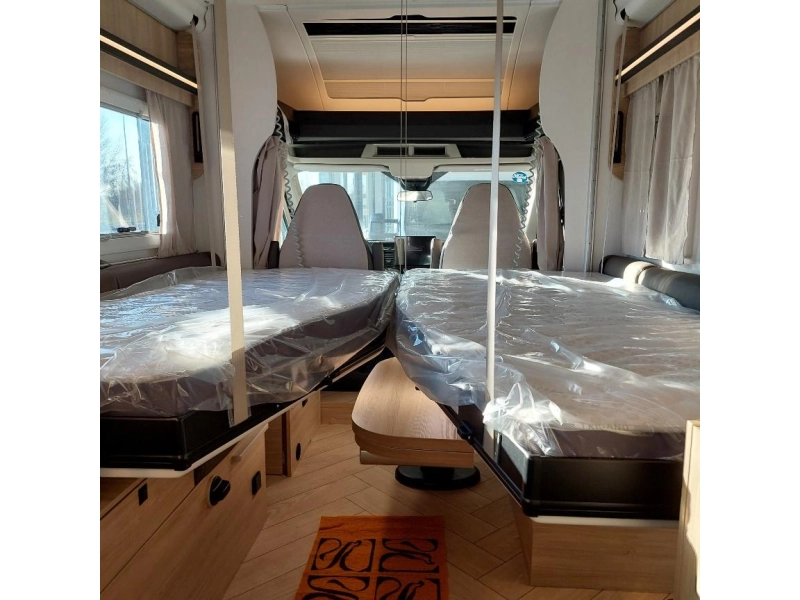 Chausson Titanium 630 Neu 2026 Foto: 9