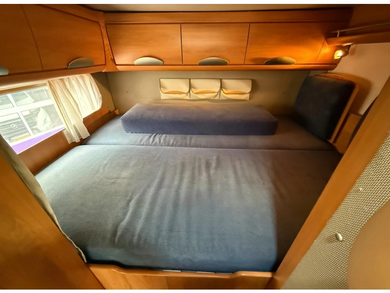 Hymer B 644 foto: 6