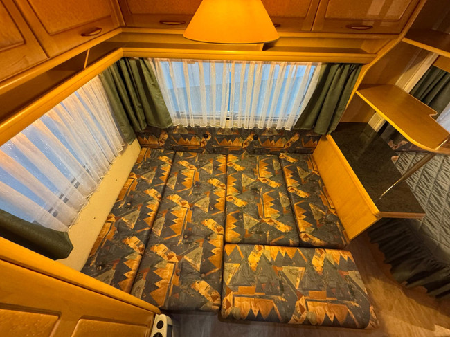 Hobby Exclusive 440 SFE foto: 7