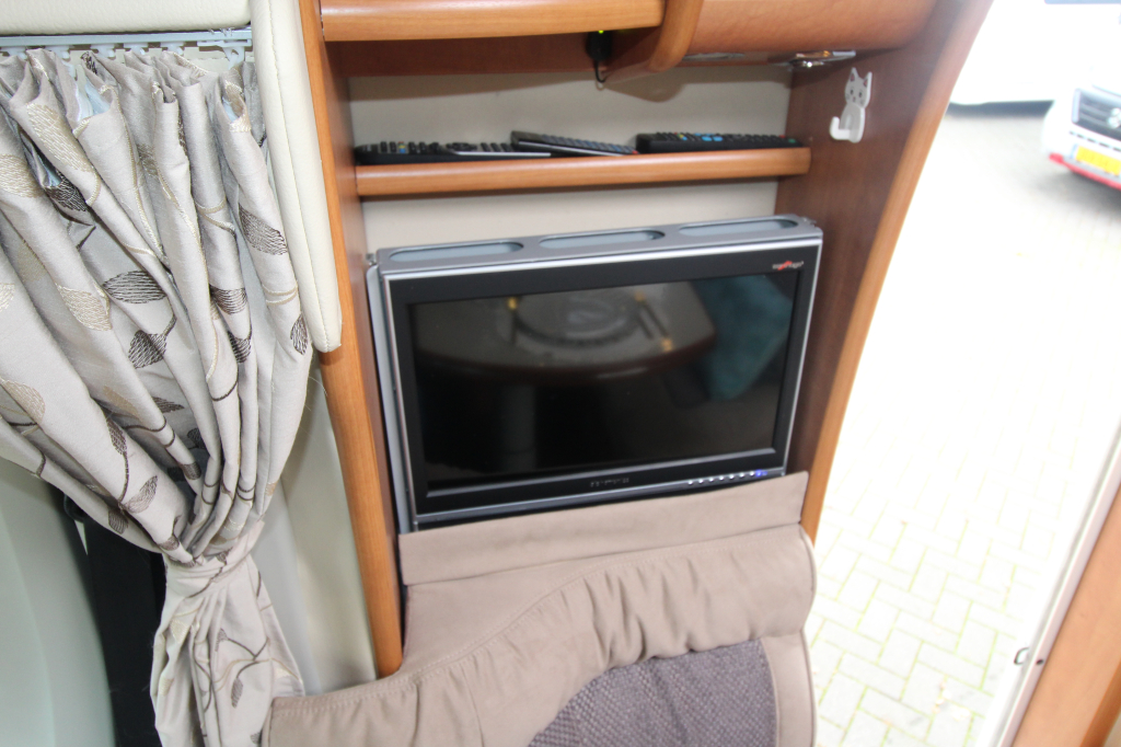 Carthago  Chic C-line T 4.8  foto: 6