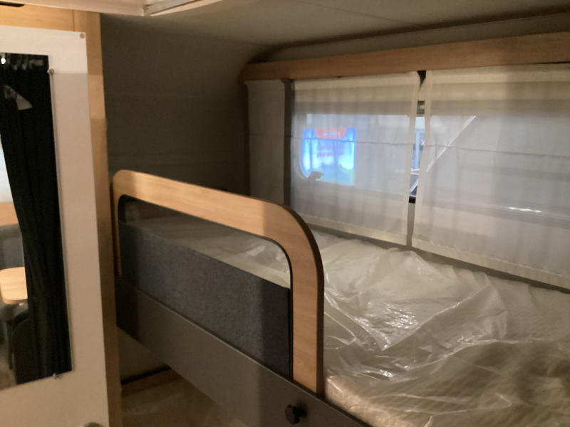 Knaus Sport 500 KD A&ntilde;o del modelo 2026 foto: 6