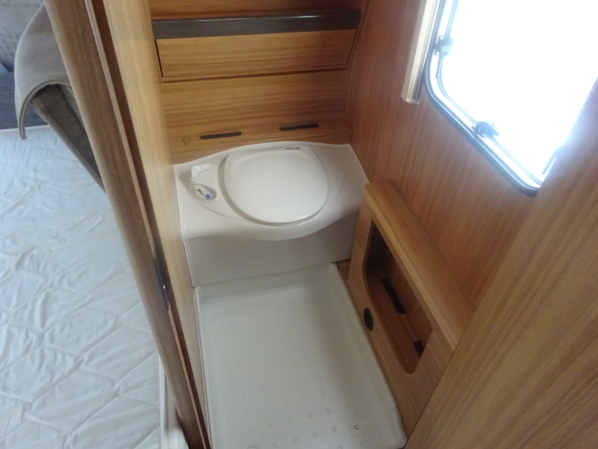 Eriba Exciting 445 UFE+Vaste Luifel+Mover foto: 19