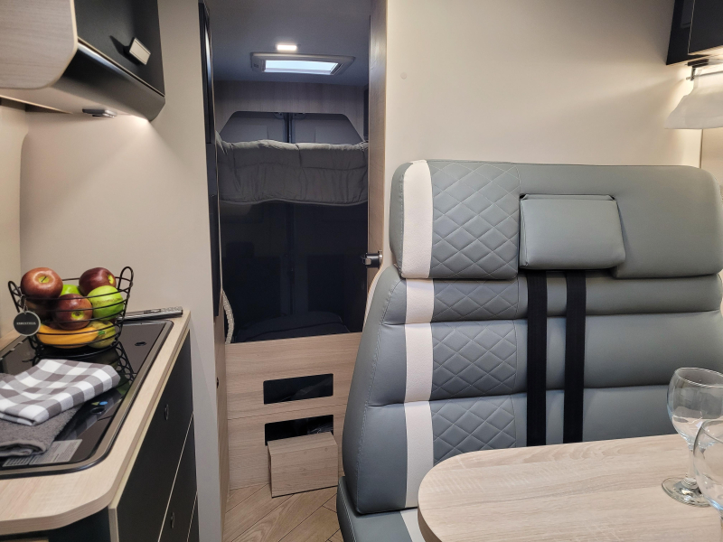 Chausson V 690 Sport-line hefbed  foto: 22