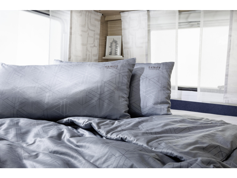 Fendt Bianco Activ 445 SFB Model 2026  foto: 13