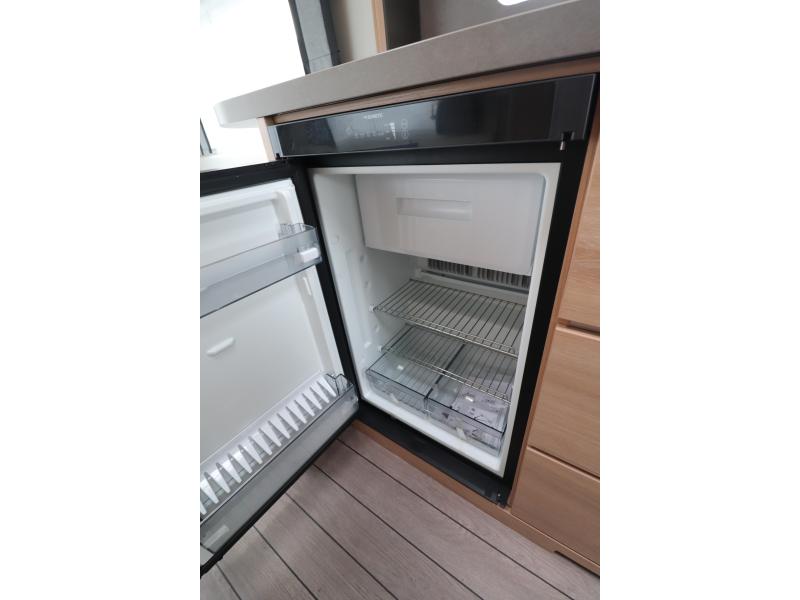 Knaus Sudwind Black Selection 500 EU MODEL 2026 - 439  foto: 16