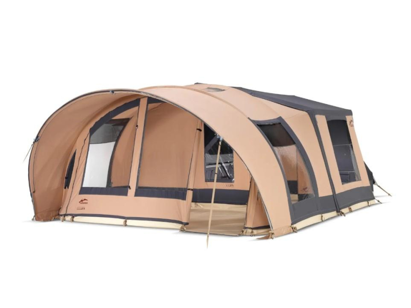 Cabanon Malawi 2.0 Comfort - Modeljaar 2026  foto: 6
