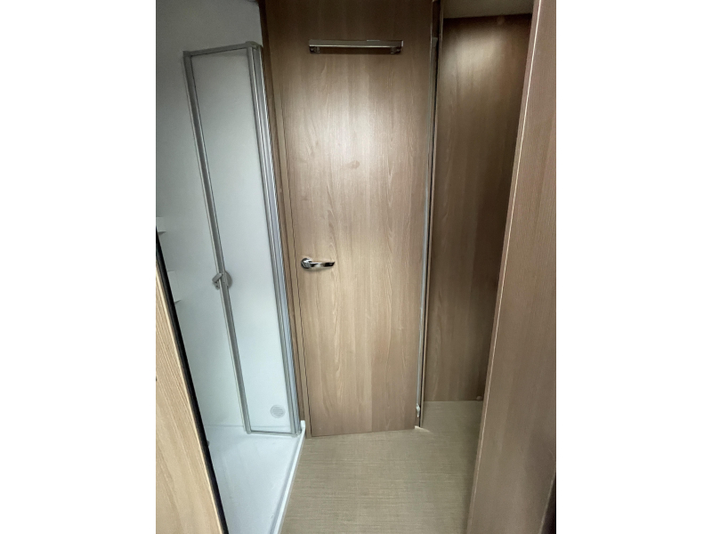 Bürstner Lyseo Harmonyline Rondzit  foto: 14